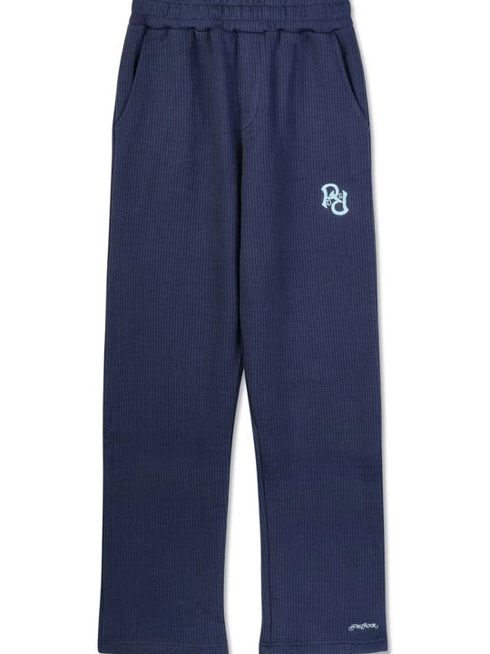 Foto van product Trainingsbroek Pegador donkerblauw