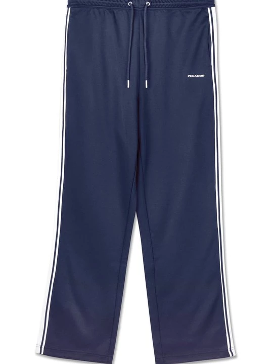 Foto van product Trainingsbroek Pegador donkerblauw