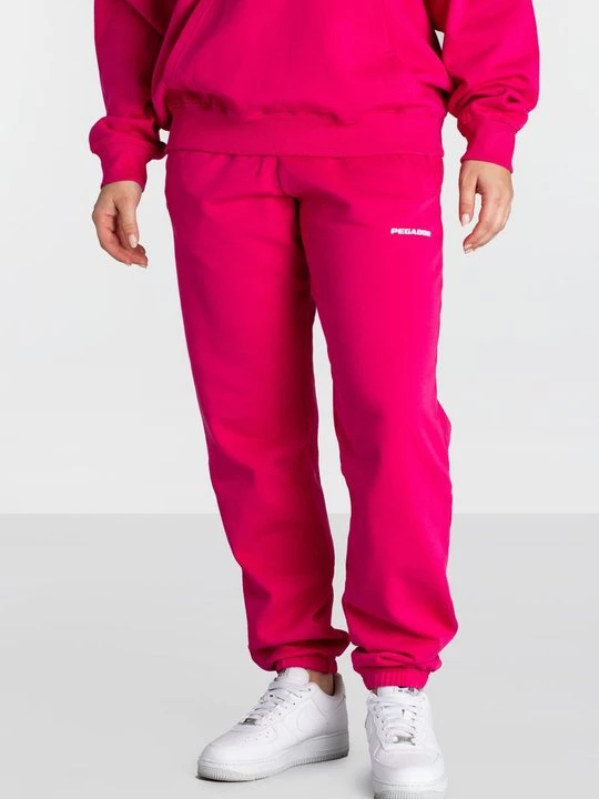 Foto van product Trainingsbroek Pegador donkerroze