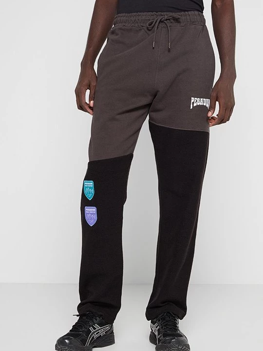 Foto van product Trainingsbroek Pegador grijs