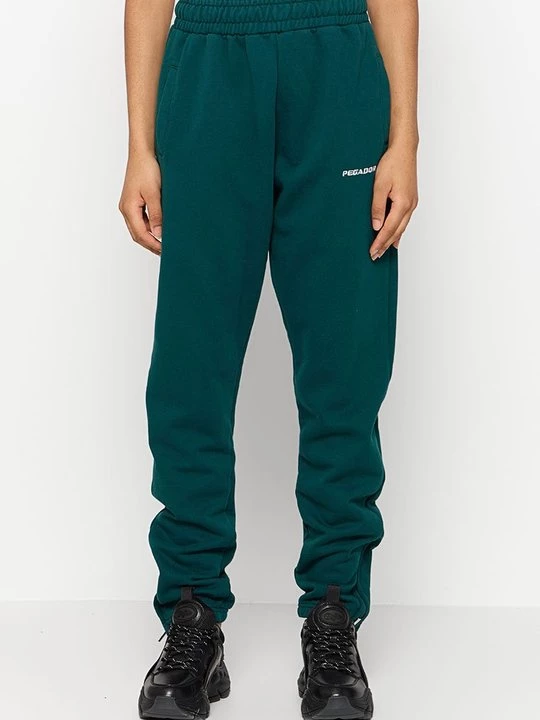 Foto van product Trainingsbroek Pegador groen