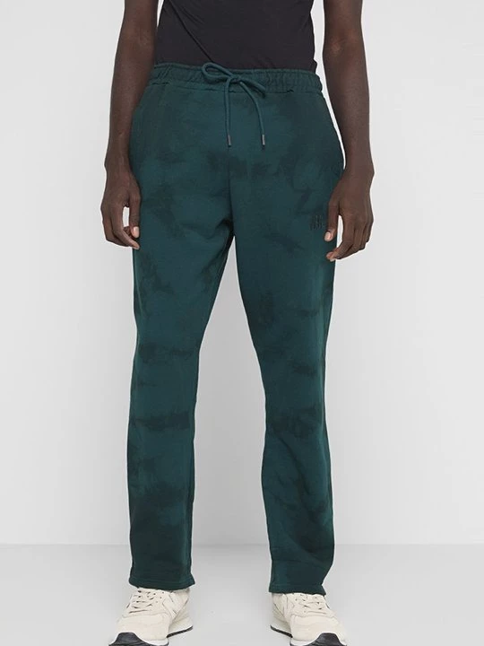 Foto van product Trainingsbroek Pegador groen