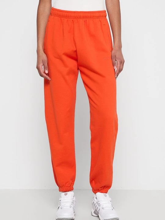 Foto van product Trainingsbroek Pegador oranje