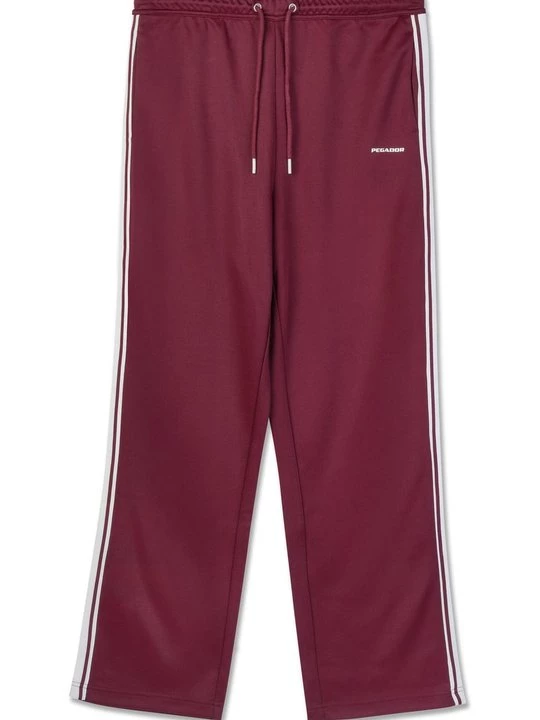 Foto van product Trainingsbroek Pegador rood