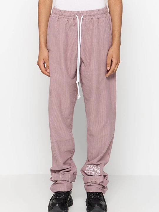 Foto van product Trainingsbroek Pegador roze