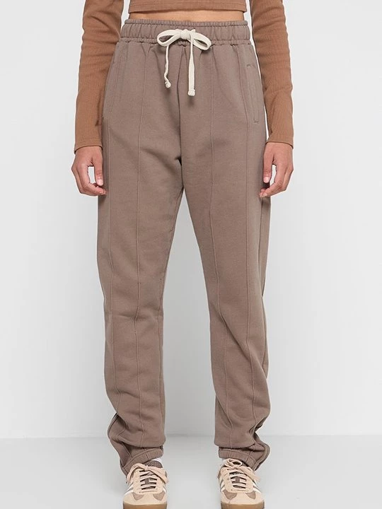 Foto van product Trainingsbroek Pegador tan