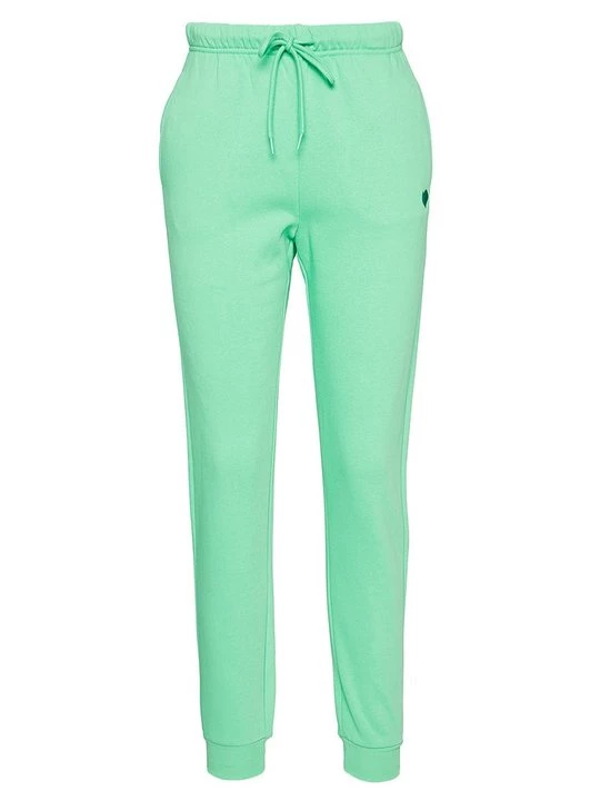 Foto van product Trainingsbroek Pieces groen