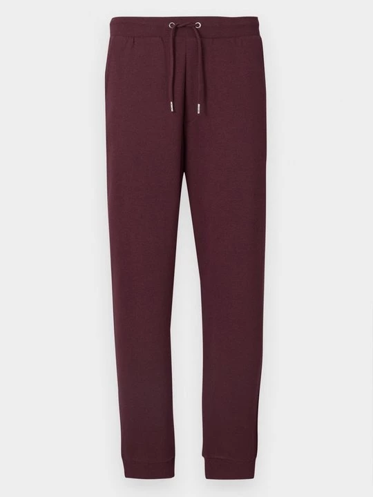 Foto van product Trainingsbroek Pier One By Zalando bordeauxrood