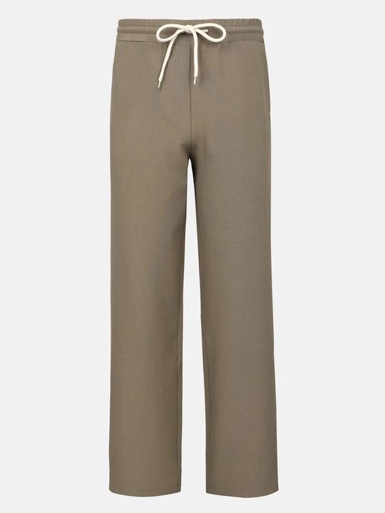 Foto van product Trainingsbroek Pier One By Zalando bruin