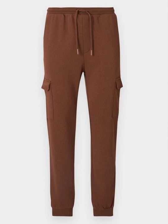 Foto van product Trainingsbroek Pier One By Zalando bruin