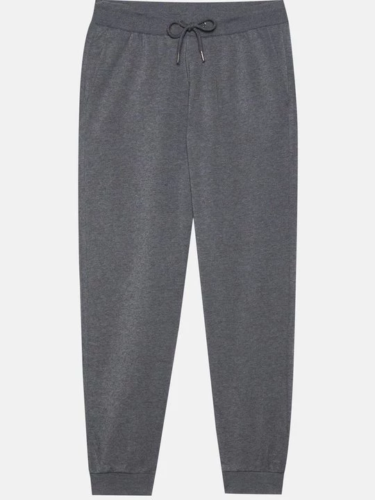 Foto van product Trainingsbroek Pier One By Zalando donkergrijs