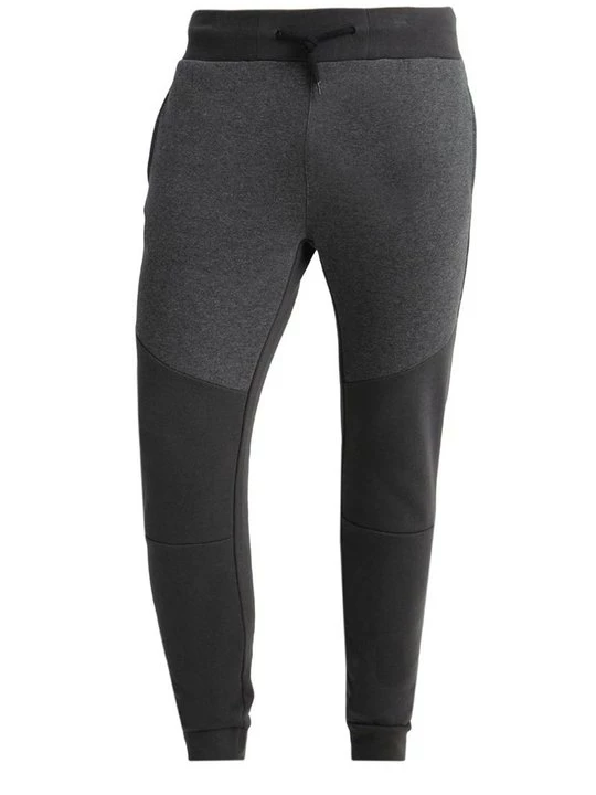 Foto van product Trainingsbroek Pier One By Zalando donkergrijs