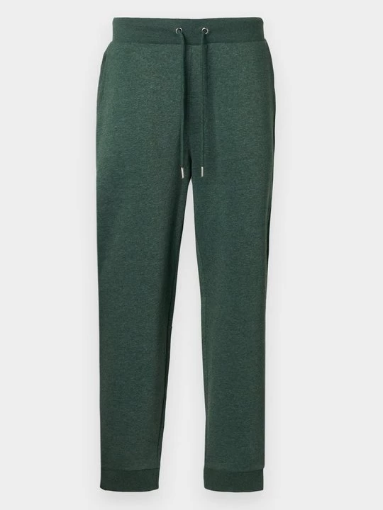 Foto van product Trainingsbroek Pier One By Zalando donkergroen