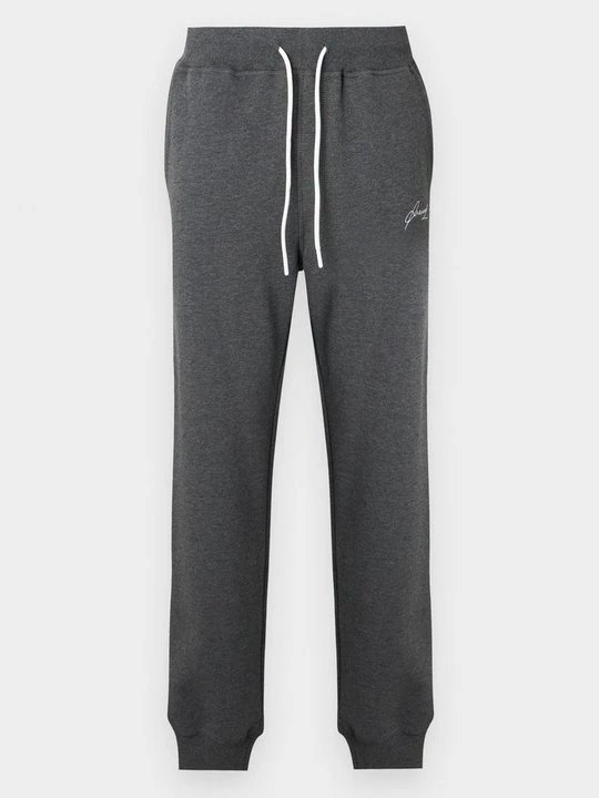 Foto van product Trainingsbroek Pier One By Zalando grijs gemêleerd