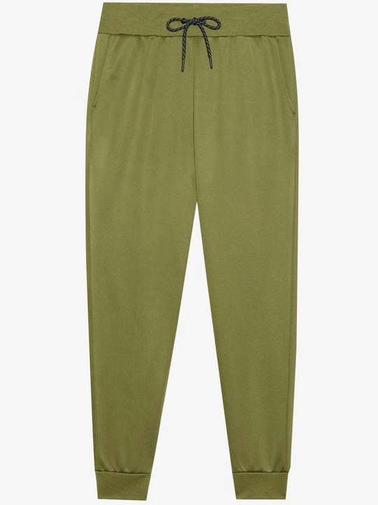 Foto van product Trainingsbroek Pier One By Zalando groen