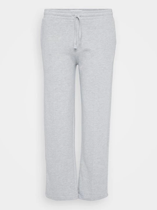 Foto van product Trainingsbroek Pier One By Zalando lichtgrijs