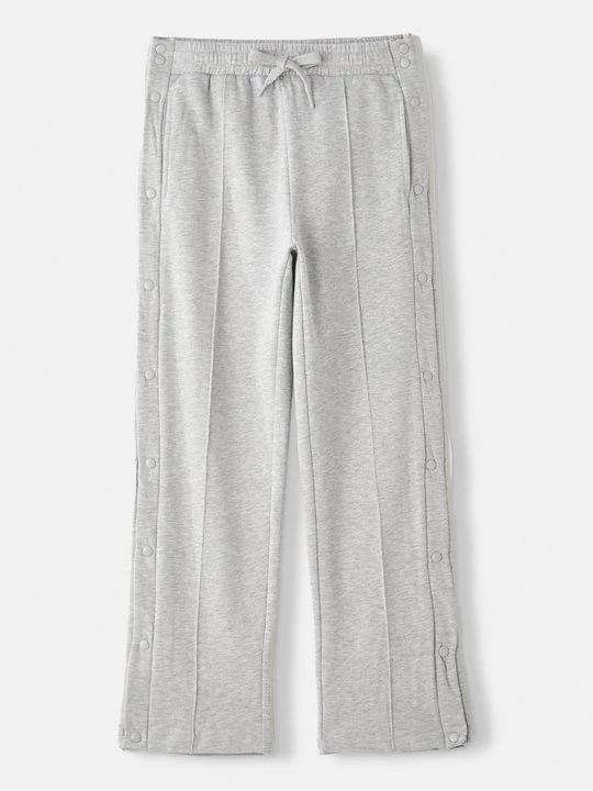 Foto van product Trainingsbroek Pier One By Zalando lichtgrijs
