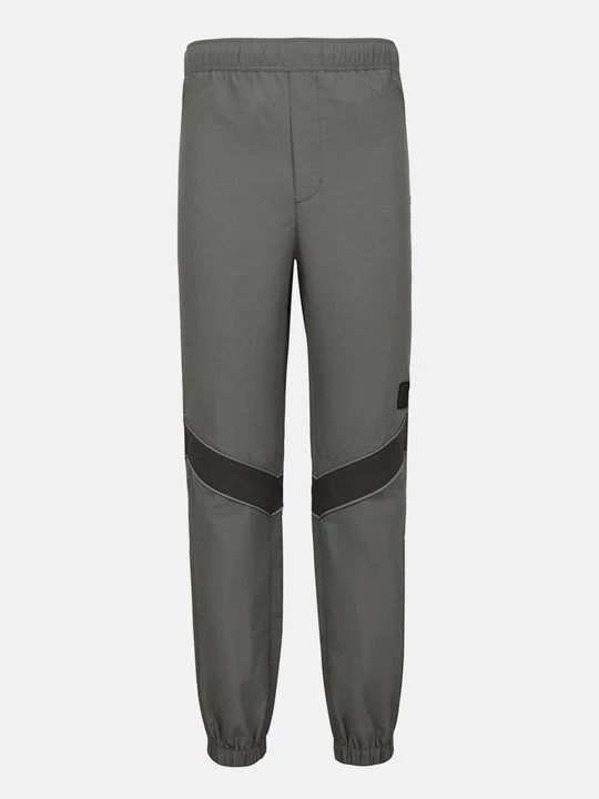 Foto van product Trainingsbroek Pier One By Zalando lichtgrijs
