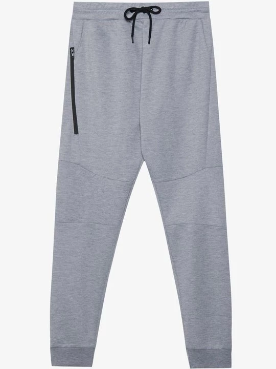 Foto van product Trainingsbroek Pier One By Zalando lichtgrijs