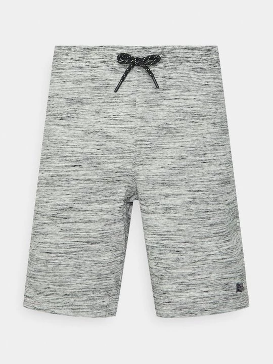 Foto van product Trainingsbroek Pier One By Zalando lichtgrijs gemêleerd