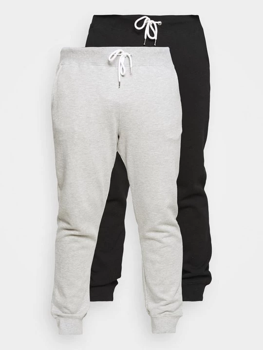 Foto van product Trainingsbroek Pier One By Zalando zwart