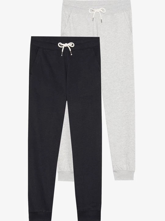 Foto van product Trainingsbroek Pier One By Zalando zwart