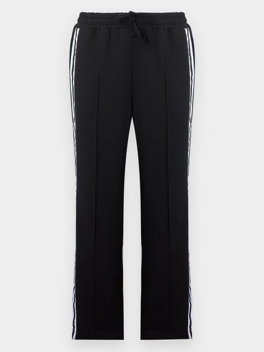 Foto van product Trainingsbroek Pier One By Zalando zwart