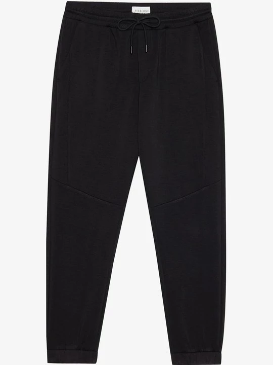 Foto van product Trainingsbroek Pier One By Zalando zwart