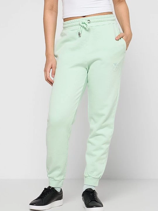 Foto van product Trainingsbroek Pinko mintgroen
