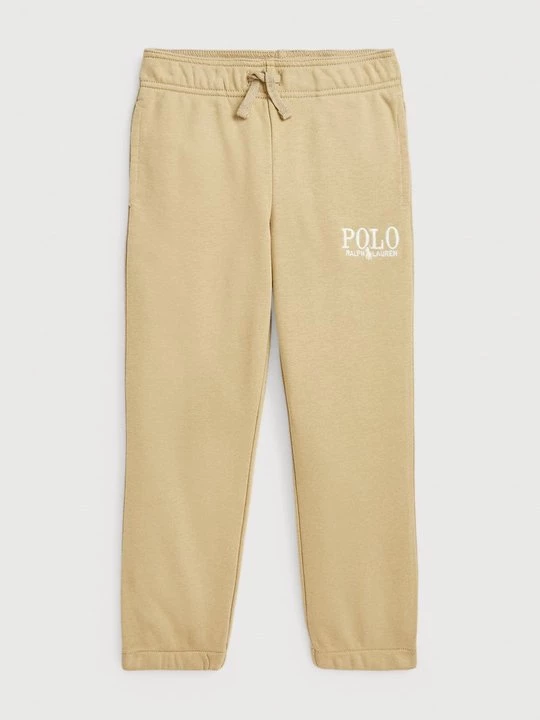 Foto van product Trainingsbroek Polo Ralph Lauren beżowy
