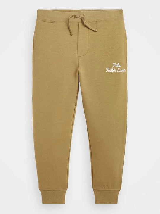 Foto van product Trainingsbroek Polo Ralph Lauren beżowy