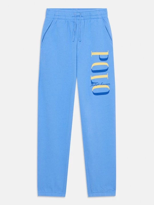 Foto van product Trainingsbroek Polo Ralph Lauren blauw