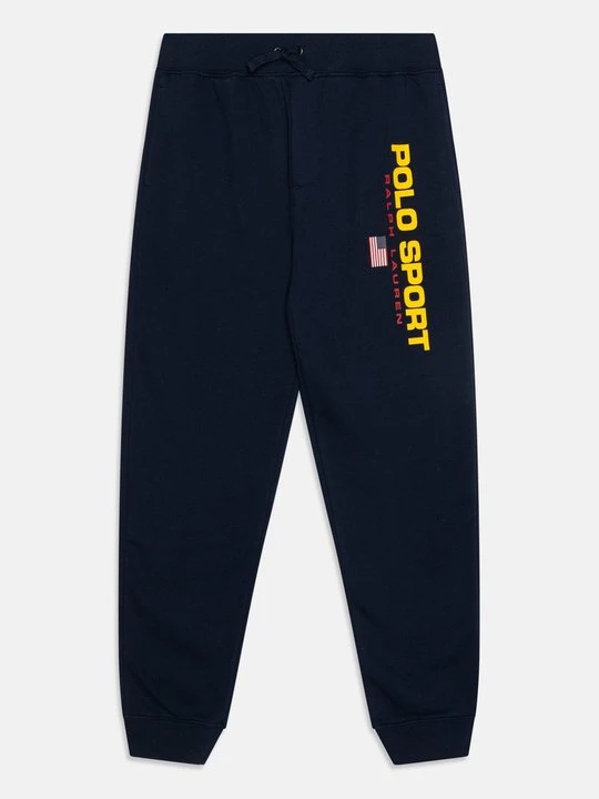 Foto van product Trainingsbroek Polo Ralph Lauren donkerblauw