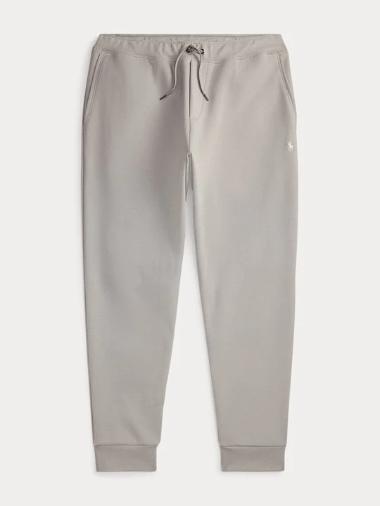 Foto van product Trainingsbroek Polo Ralph Lauren donkerrood