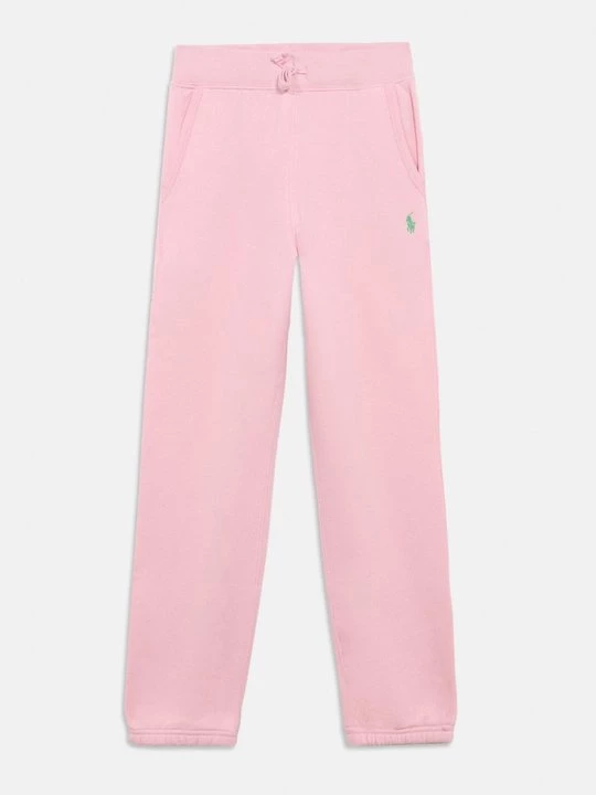 Foto van product Trainingsbroek Polo Ralph Lauren donkerroze