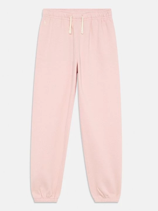 Foto van product Trainingsbroek Polo Ralph Lauren donkerroze