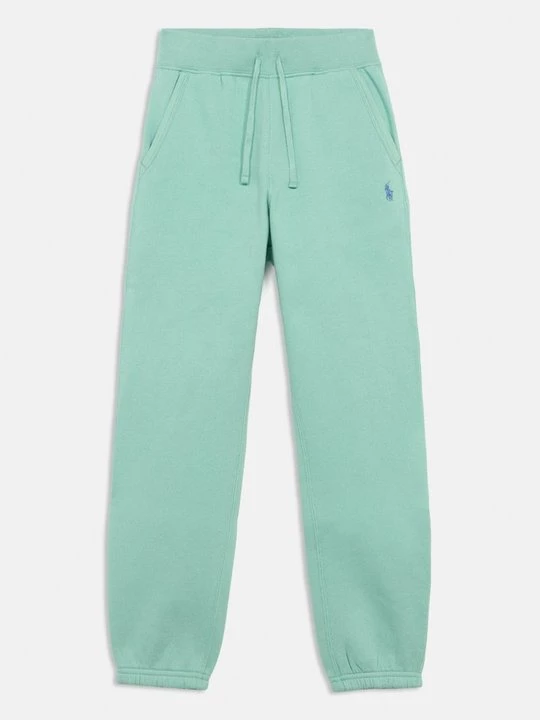 Foto van product Trainingsbroek Polo Ralph Lauren lichtgroen gemêleerd