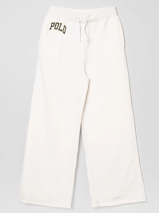 Foto van product Trainingsbroek Polo Ralph Lauren wit