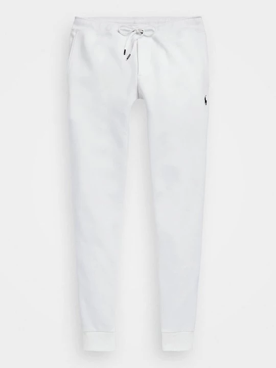 Foto van product Trainingsbroek Polo Ralph Lauren wit