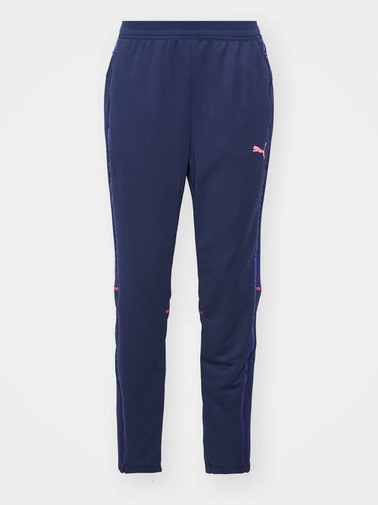 Foto van product Trainingsbroek Puma blauw