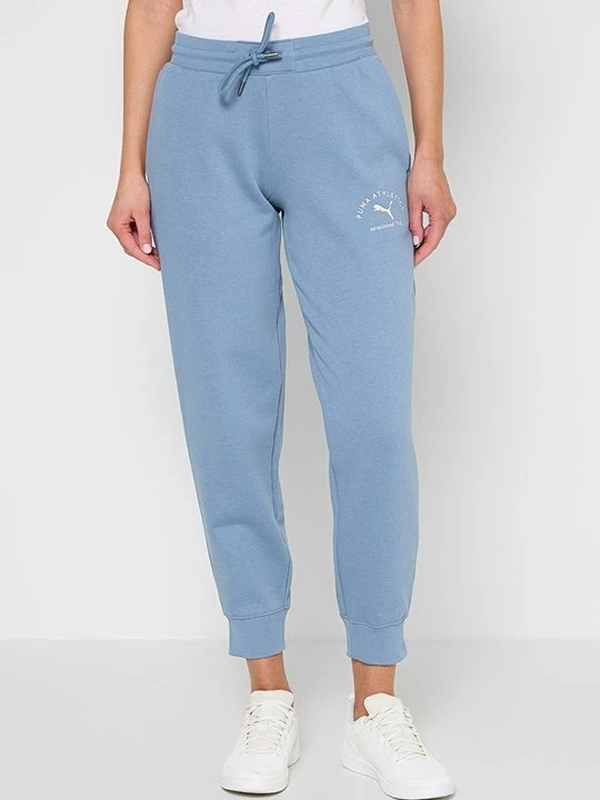 Foto van product Trainingsbroek Puma blauw