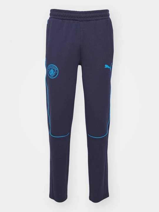 Foto van product Trainingsbroek Puma blauw