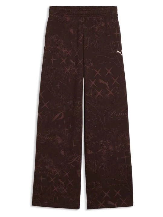 Foto van product Trainingsbroek Puma bruin