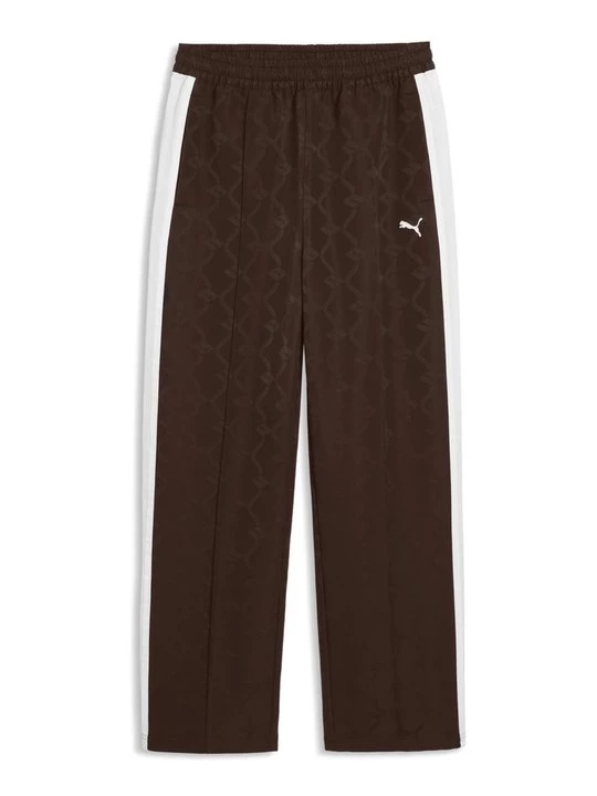 Foto van product Trainingsbroek Puma bruin
