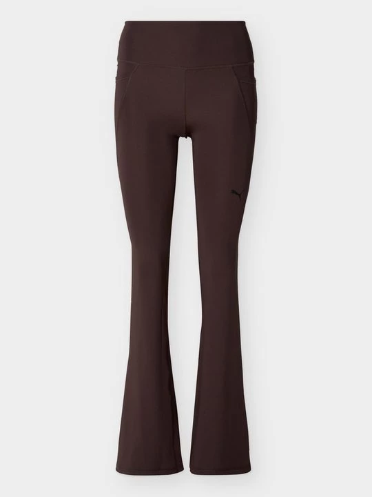 Foto van product Trainingsbroek Puma bruin