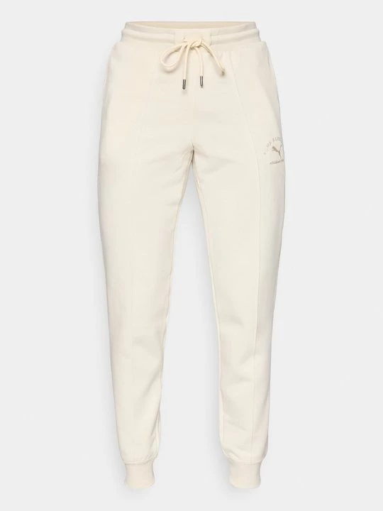 Foto van product Trainingsbroek Puma crème