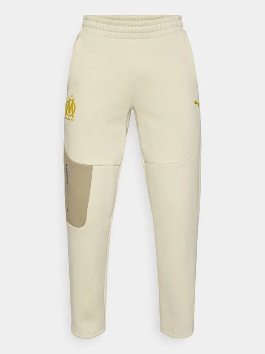 Foto van product Trainingsbroek Puma crème