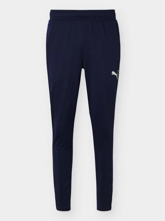 Foto van product Trainingsbroek Puma donkerblauw