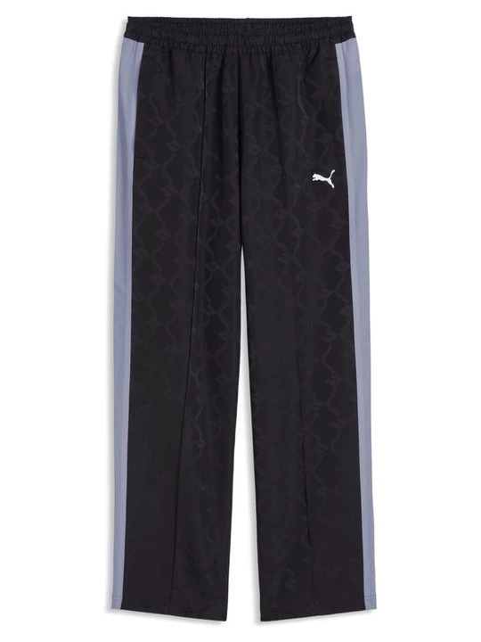 Foto van product Trainingsbroek Puma donkerblauw
