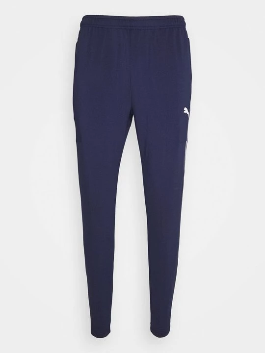 Foto van product Trainingsbroek Puma donkerblauw